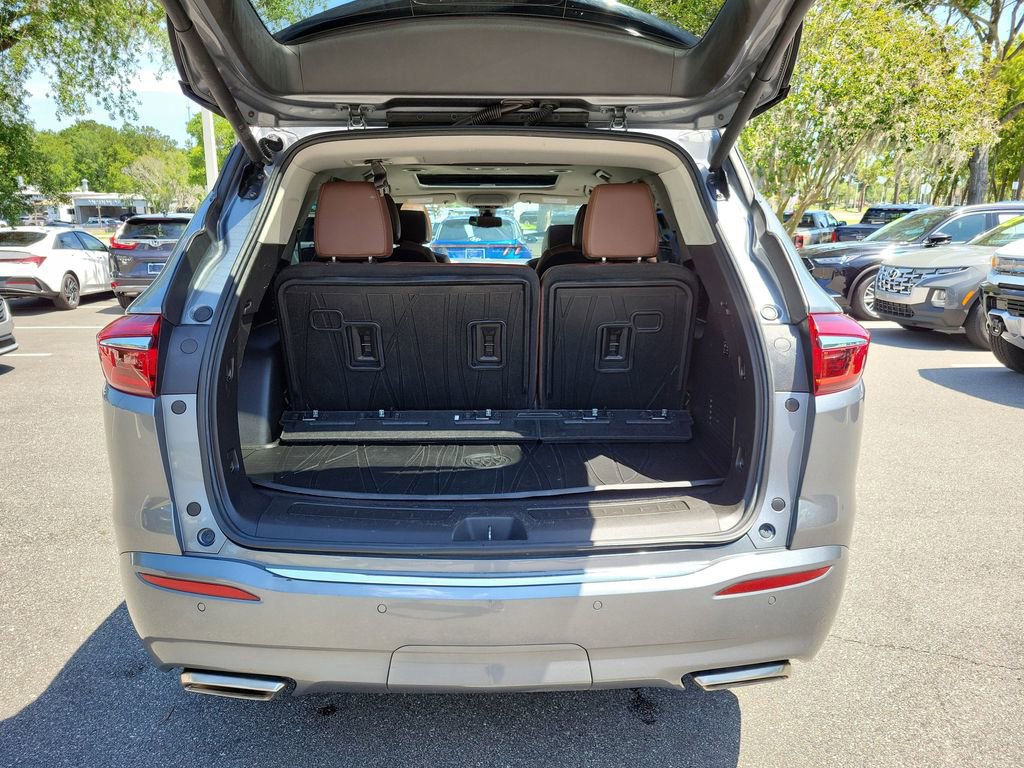 2021 Buick Enclave Avenir - Photo 10