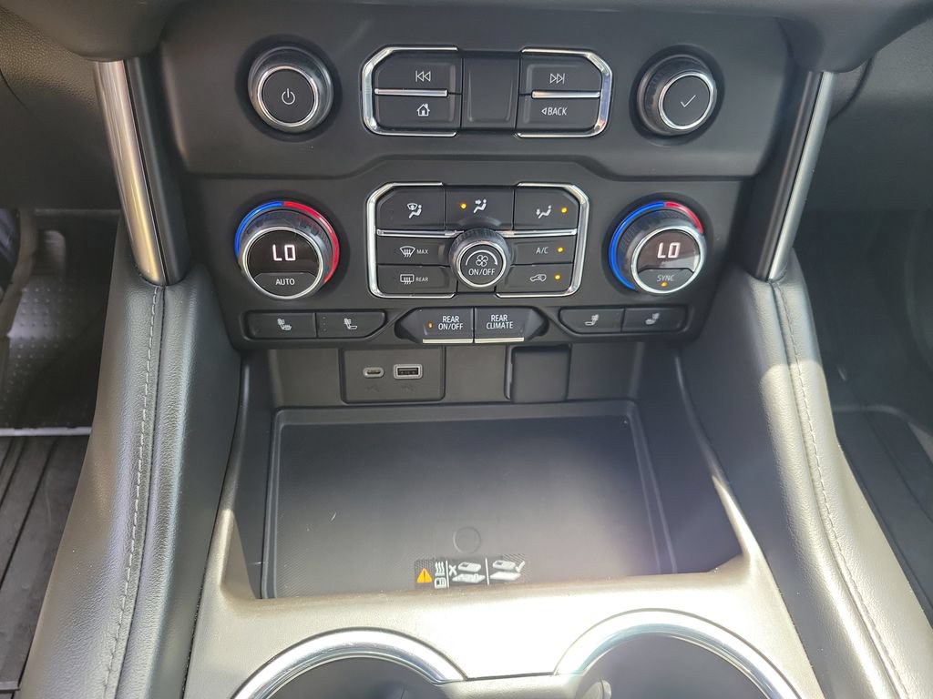 2022 Chevrolet Tahoe Z71 - Photo 34