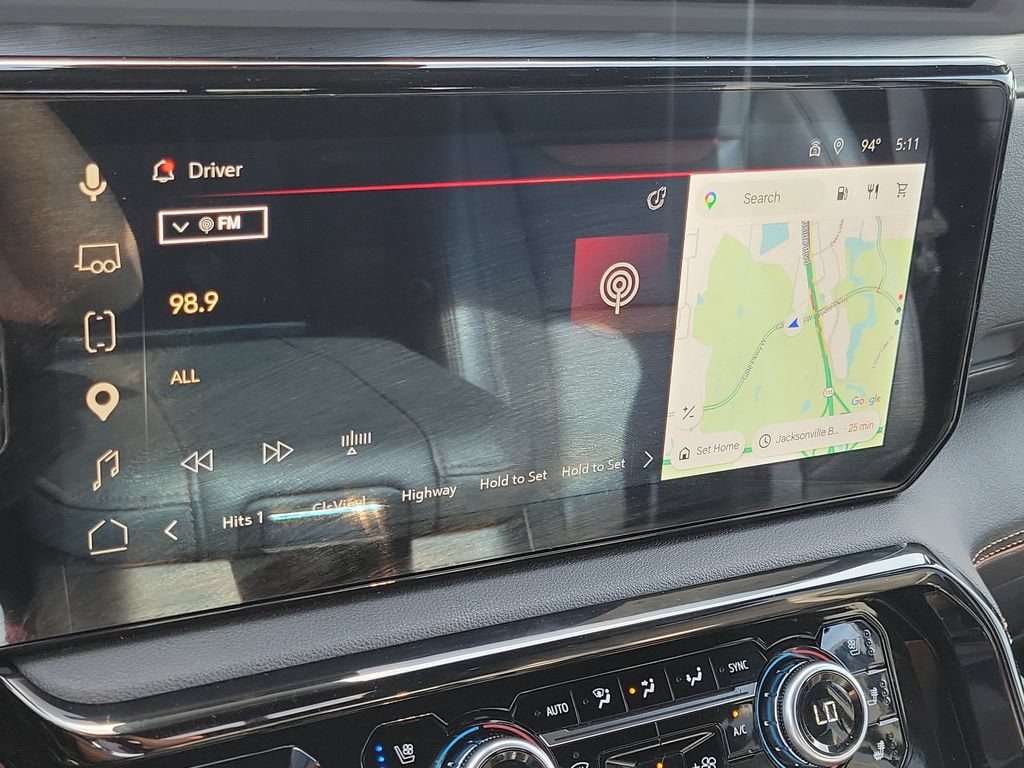 2023 GMC Sierra 1500 AT4 - Photo 51