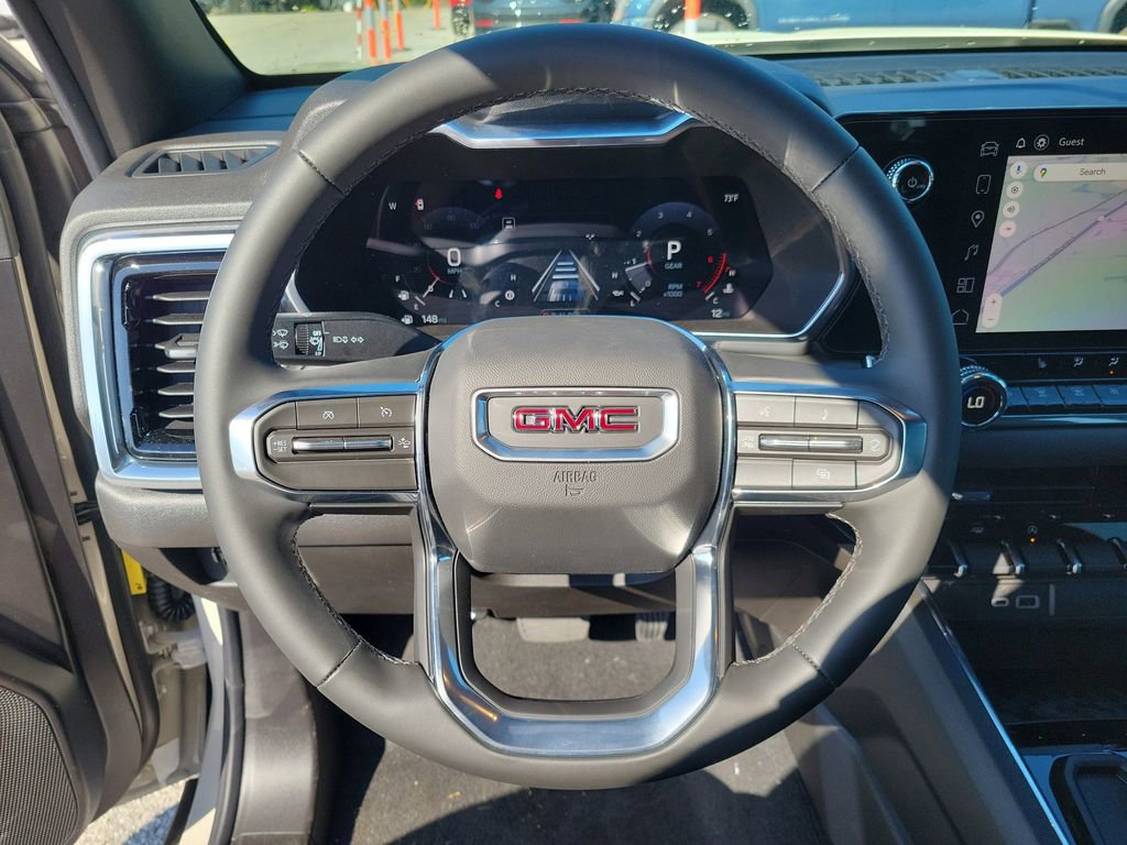 2026 GMC Canyon Elevation - Photo 23