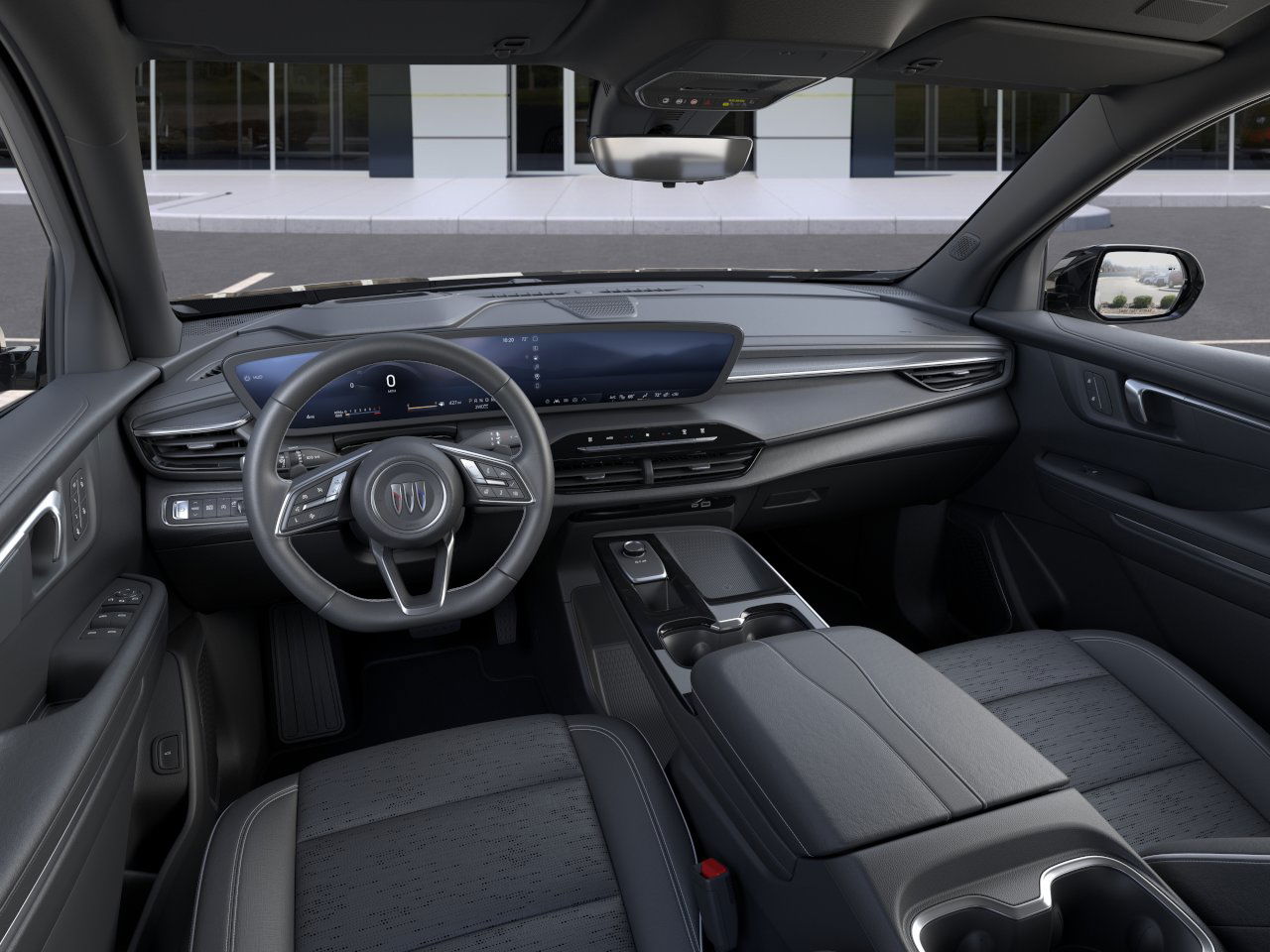 2025 Buick Enclave Sport Touring - Photo 46