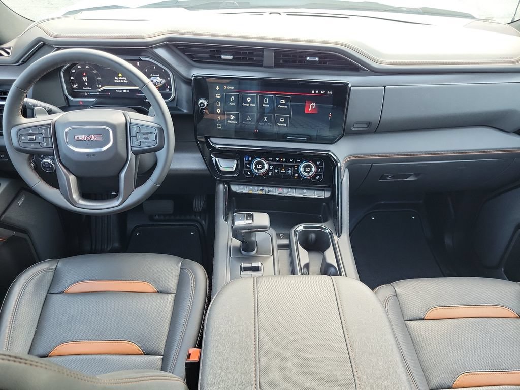 2023 GMC Sierra 1500 AT4 - Photo 34