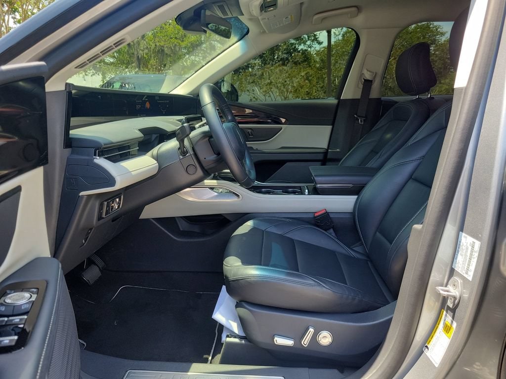 2024 Lincoln Nautilus Premiere - Photo 25