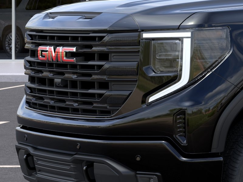 2026 GMC Sierra 1500 Elevation - Photo 13