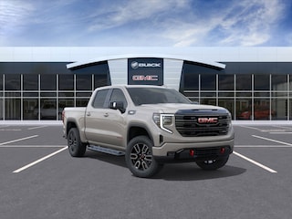 2026 GMC Sierra 1500 AT4 Truck