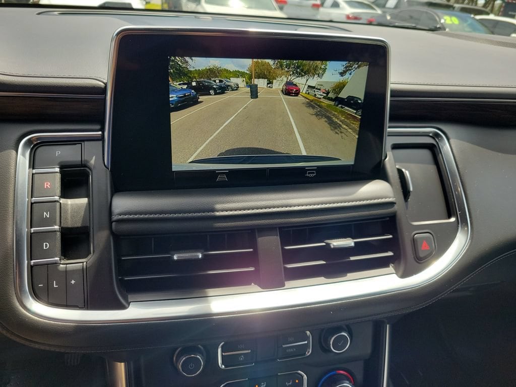 2022 Chevrolet Tahoe Z71 - Photo 32
