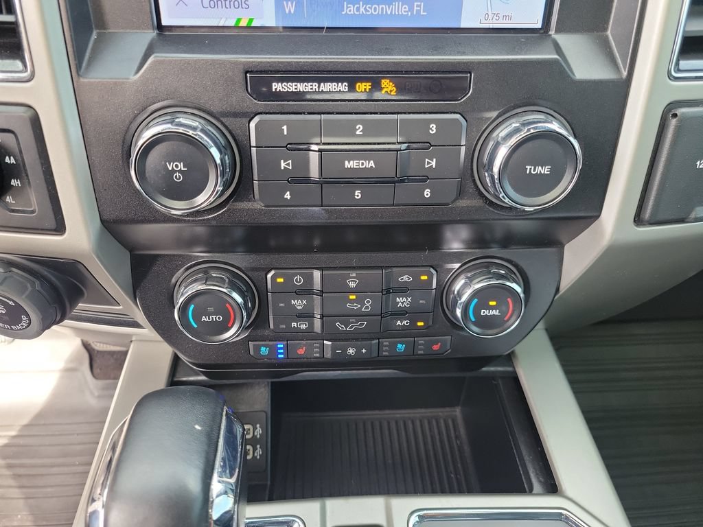 2020 Ford F-150 Lariat - Photo 31
