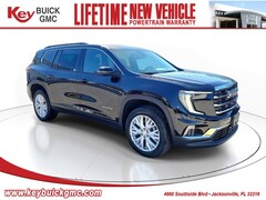 2026 GMC Acadia Elevation SUV