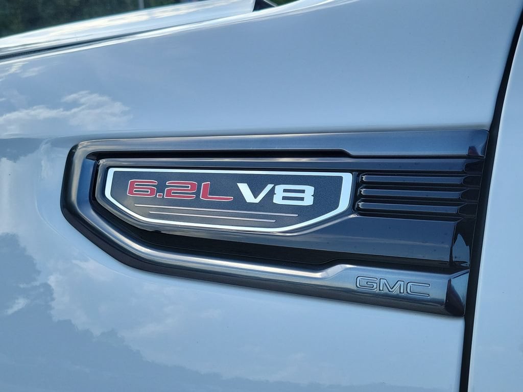 2023 GMC Sierra 1500 AT4 - Photo 14