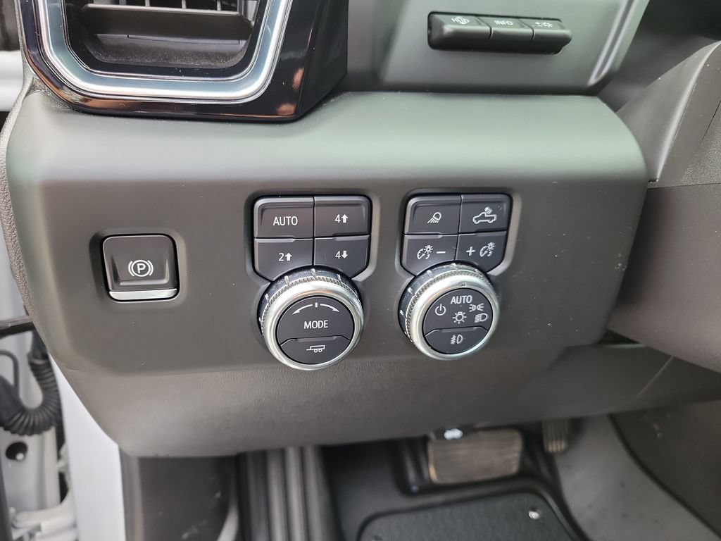 2024 GMC Sierra 1500 Denali Denali - Photo 23