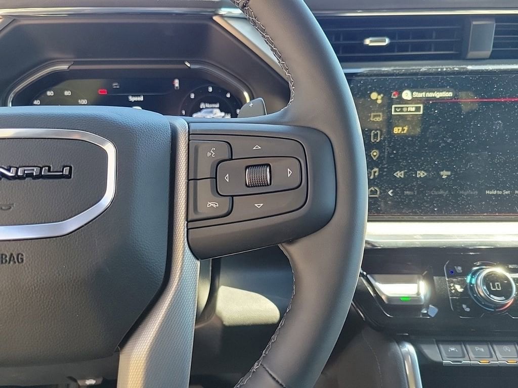 2025 GMC Sierra 1500 Denali - Photo 17