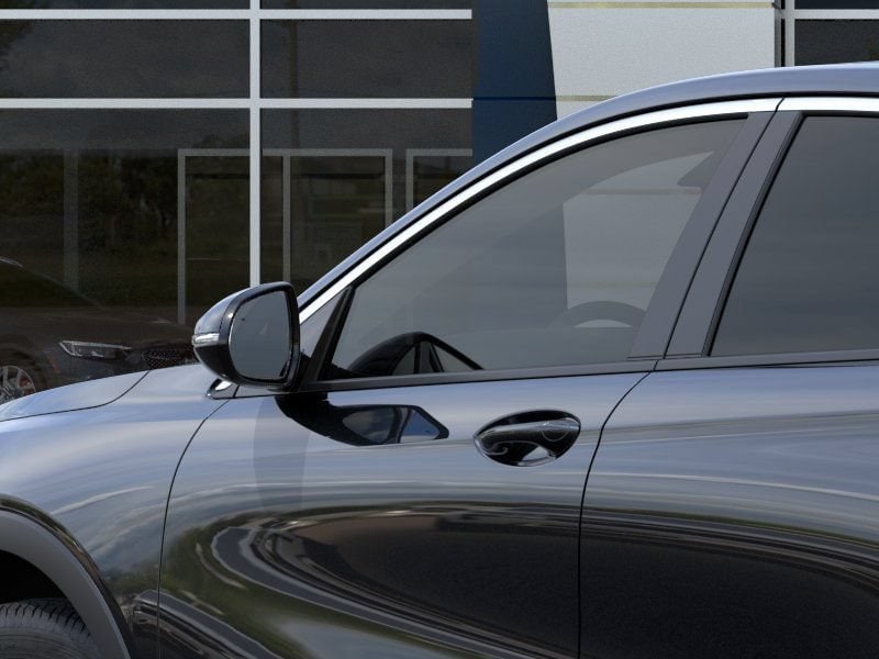 2026 Buick Envista Preferred - Photo 12