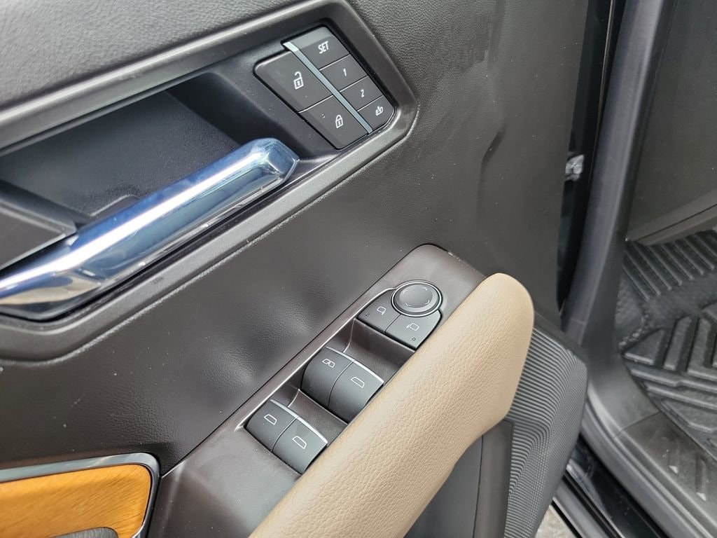 2026 GMC Canyon Denali - Photo 19