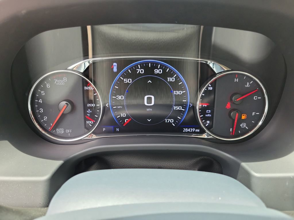 2023 GMC Acadia Denali - Photo 32