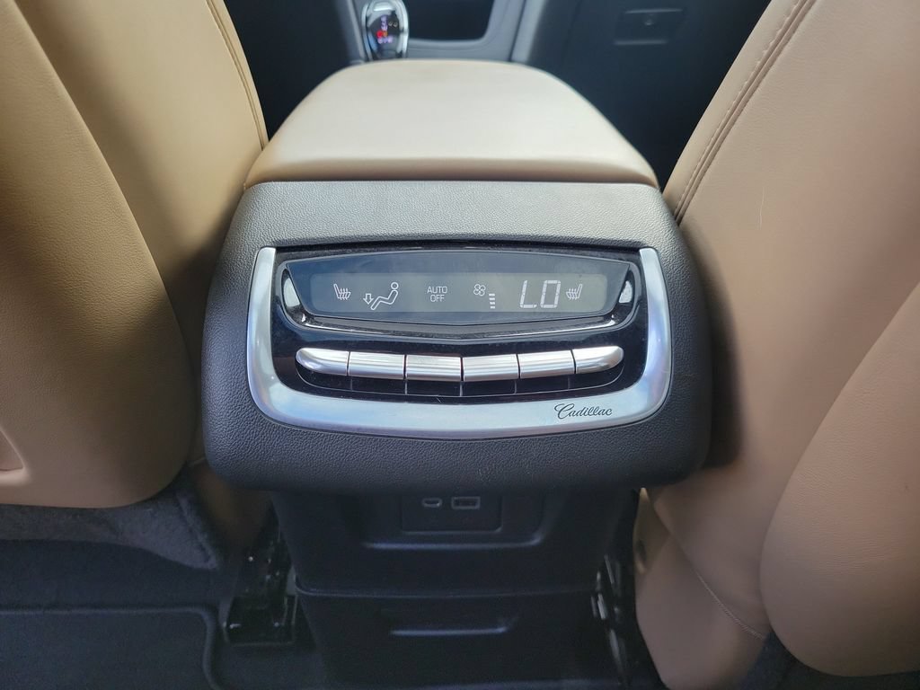 2023 Cadillac XT6 Sport - Photo 20