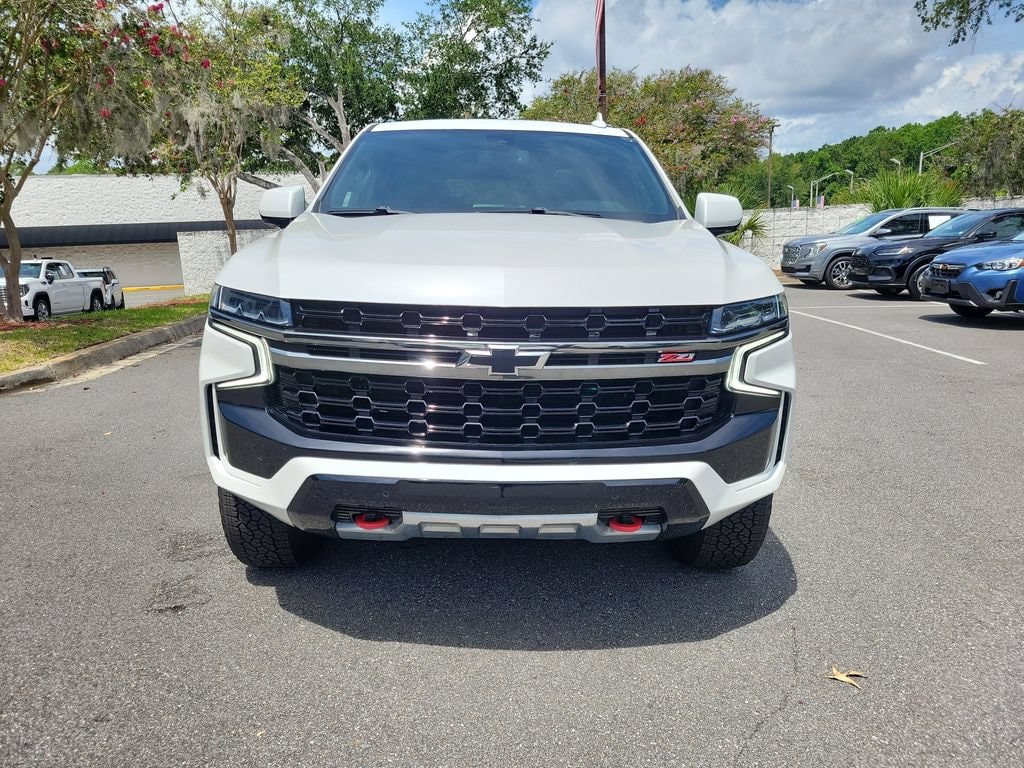 2022 Chevrolet Tahoe Z71 - Photo 7