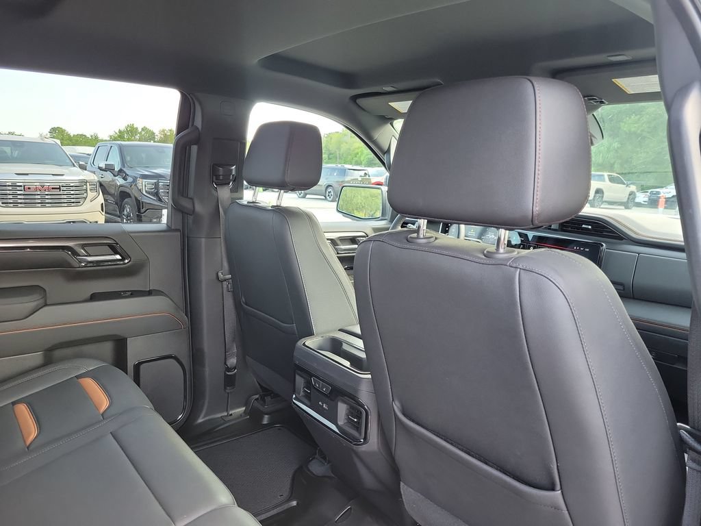 2023 GMC Sierra 1500 AT4 - Photo 25