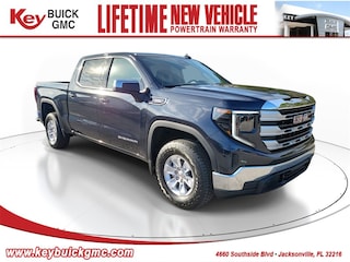 2025 GMC Sierra 1500 SLE Truck