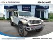 Used 2025 Jeep Gladiator Rubicon X Truck Crew Cab