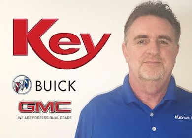 Staff member Mike Neely from e09d637ad8c0