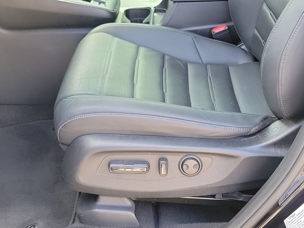 2023 Honda CR-V EX-L - Photo 34