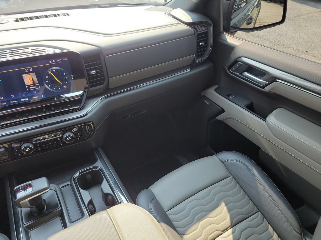 2026 Chevrolet Silverado 1500 ZR2 - Photo 34