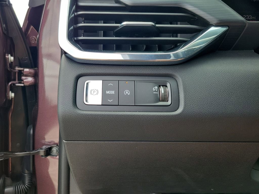 2025 GMC Acadia Elevation - Photo 15