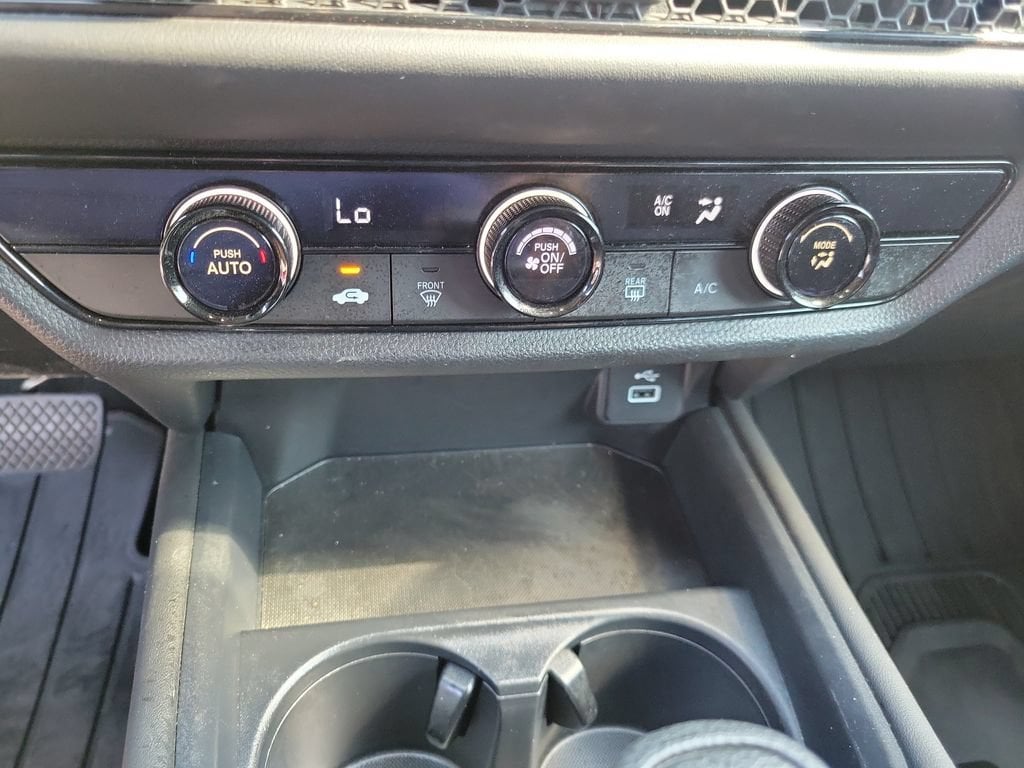 2024 Honda HR-V LX - Photo 31