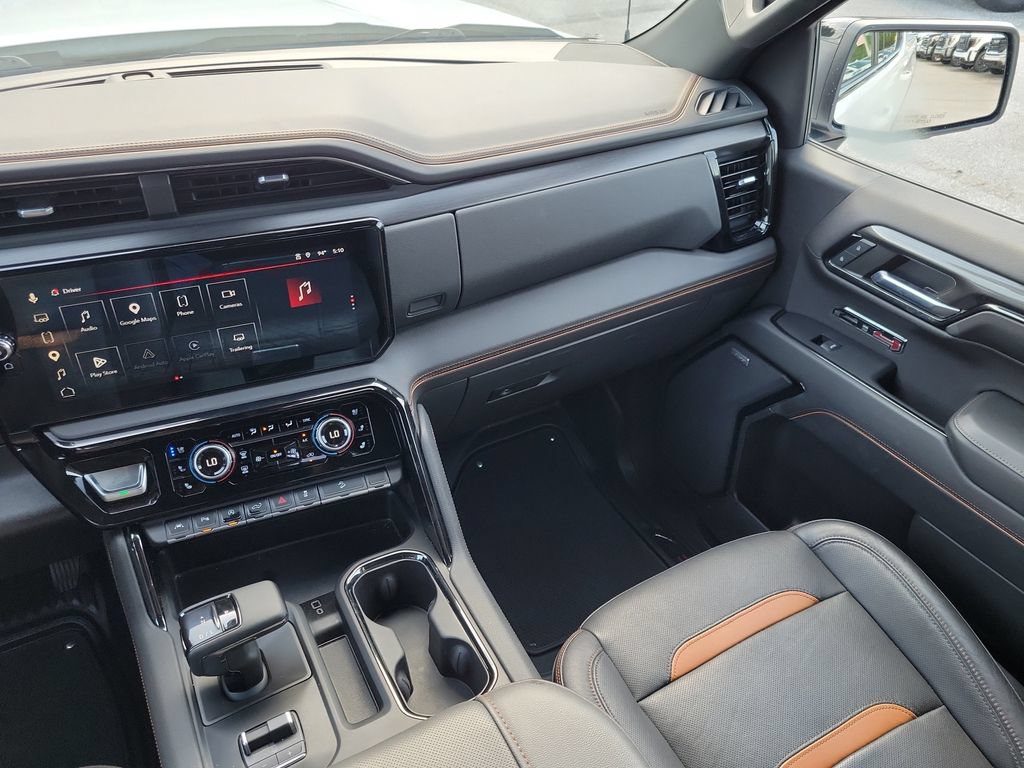 2023 GMC Sierra 1500 AT4 - Photo 36