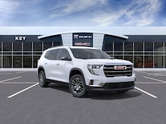 2026 GMC Acadia Elevation SUV