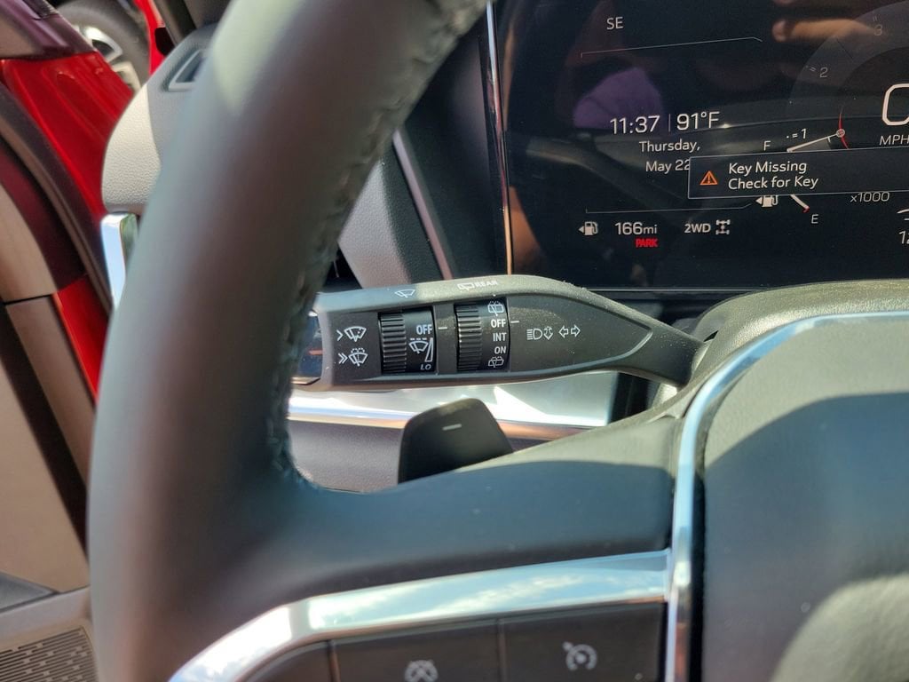 2026 GMC Terrain Elevation - Photo 19