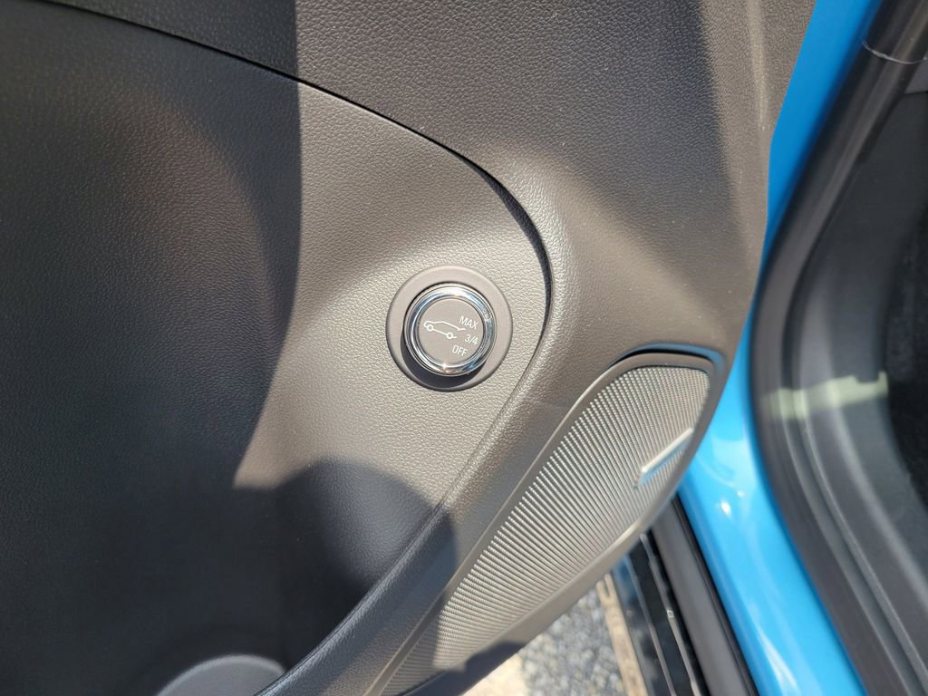 2026 Buick Encore GX Sport Touring - Photo 11