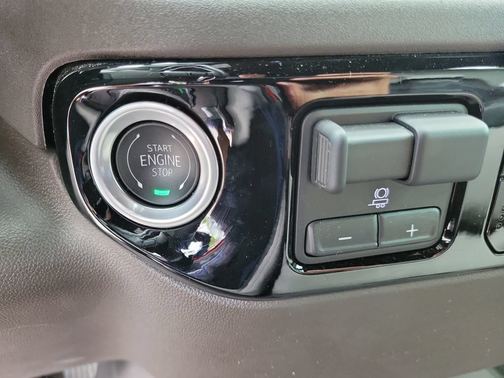2024 Chevrolet Silverado 1500 LT - Photo 32