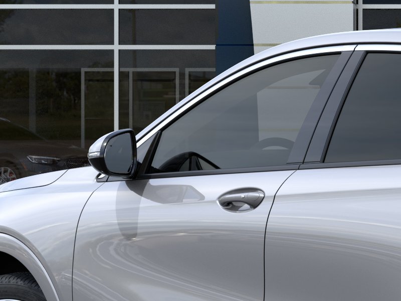 2026 Buick Envista Avenir - Photo 36