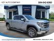Certified 2026 GMC Sierra 1500 SLT Truck Crew Cab