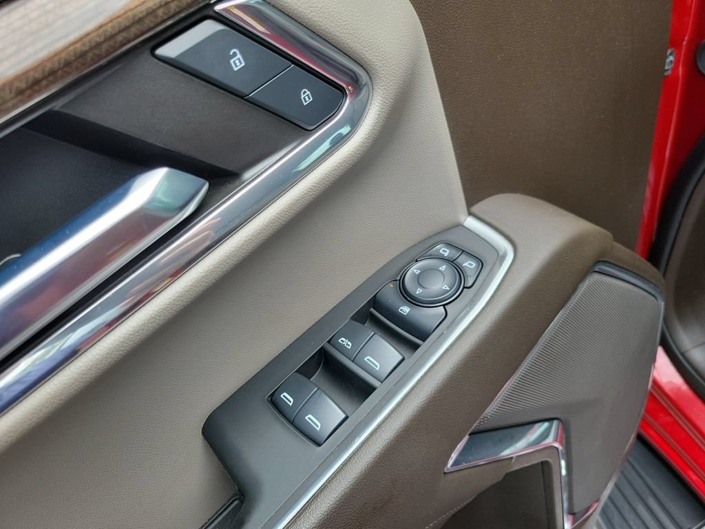 2024 Chevrolet Silverado 1500 LT - Photo 19