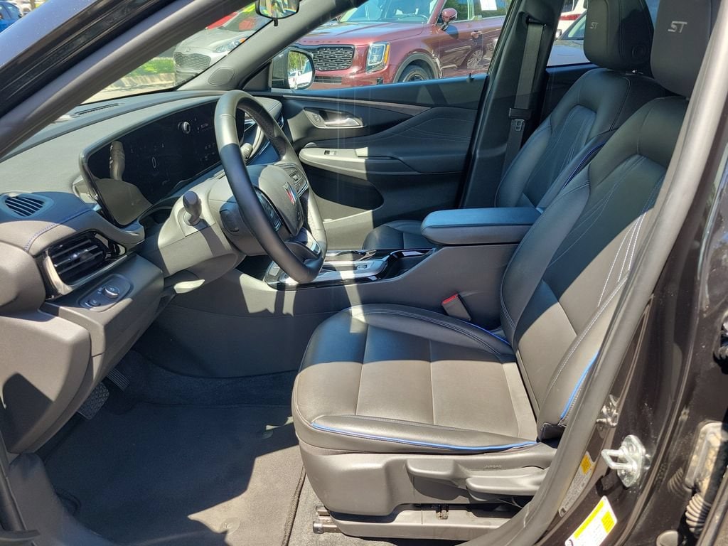 2024 Buick Envista Sport Touring - Photo 40