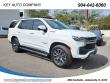 Used 2021 Chevrolet Tahoe Z71 SUV