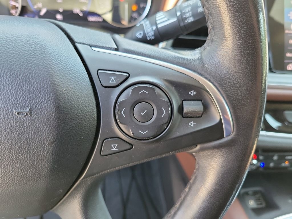 2021 Buick Enclave Avenir - Photo 31
