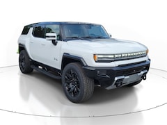 2025 GMC HUMMER EV SUV 2X SUV