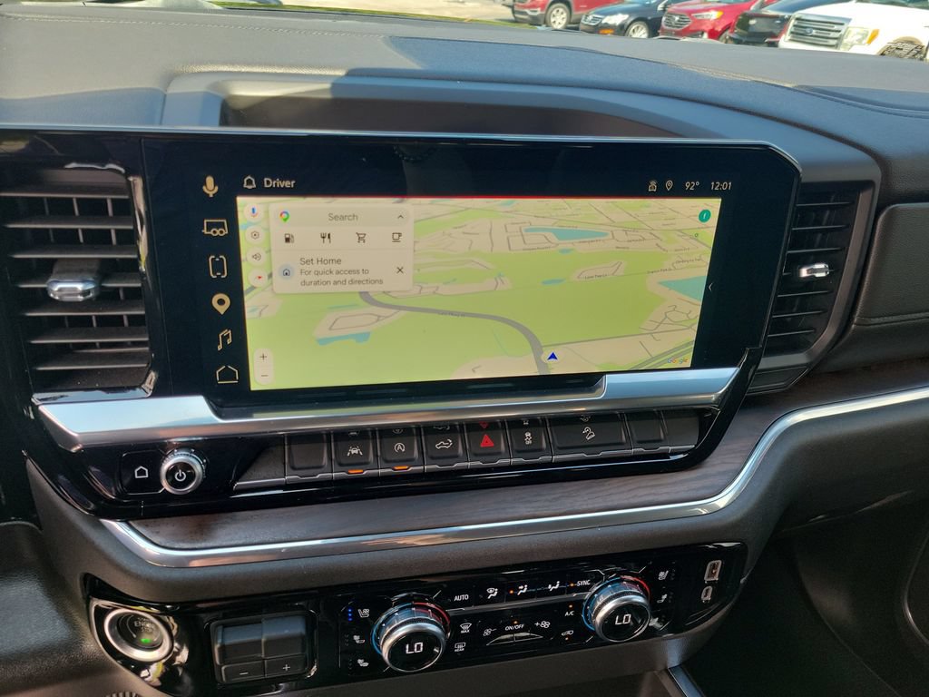 2023 GMC Sierra 1500 SLT - Photo 29