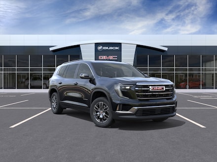 2025 GMC Acadia Elevation SUV