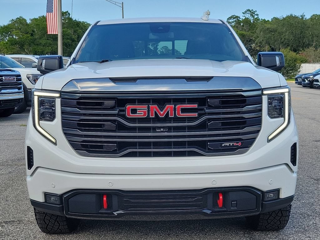 2023 GMC Sierra 1500 AT4 - Photo 7