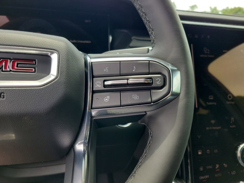 2025 GMC Acadia Elevation - Photo 19