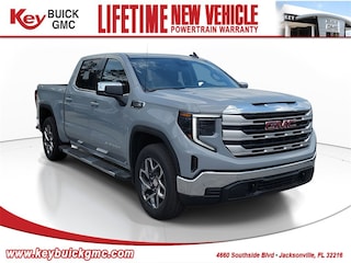 2025 GMC Sierra 1500 SLE Truck