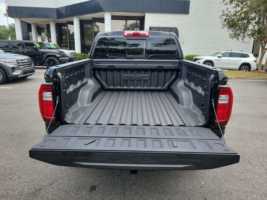 2026 GMC Canyon Denali - Photo 10
