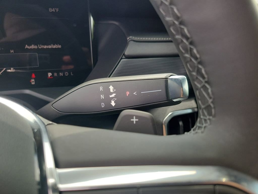 2025 GMC Acadia Elevation - Photo 20