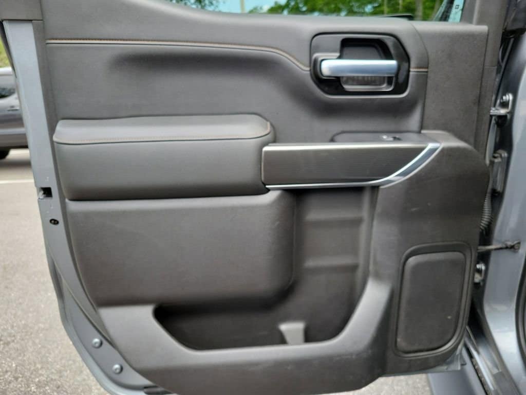 2020 GMC Sierra 1500 AT4 - Photo 12