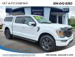 Used 2023 Ford F-150 XL Truck SuperCrew Cab