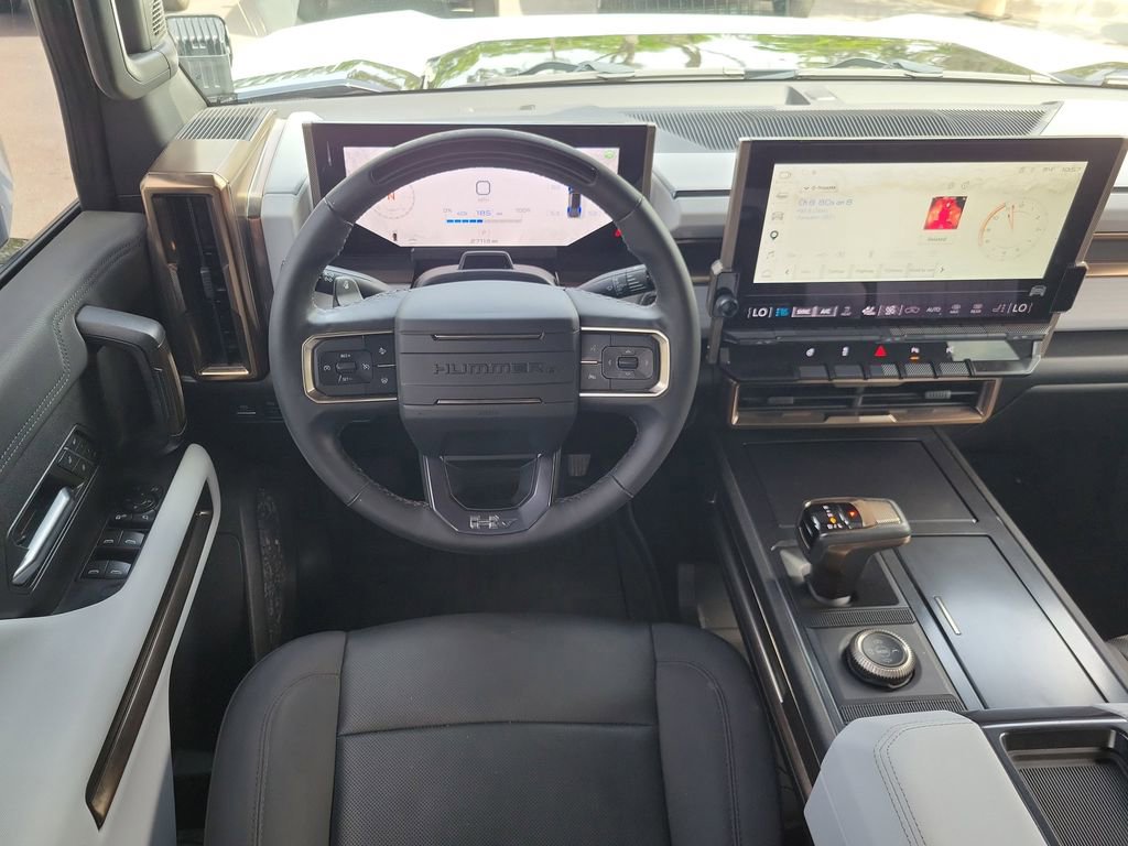 2024 GMC HUMMER EV 3X - Photo 16